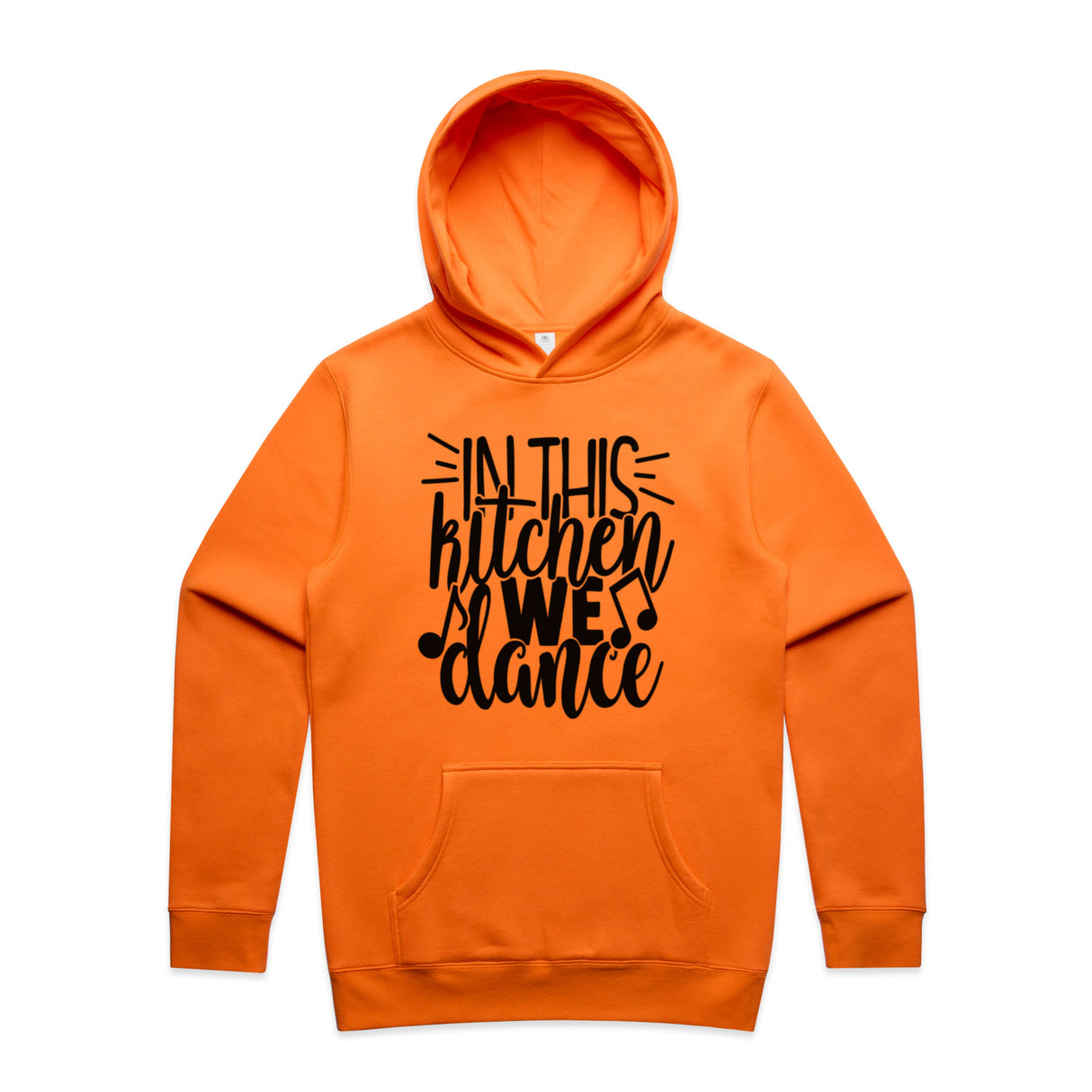 Safety Orange
