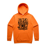 Safety Orange