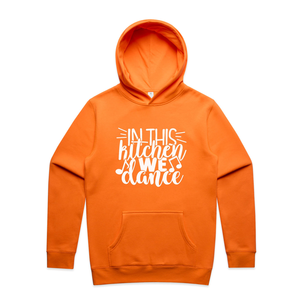 Safety Orange