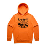 Safety Orange