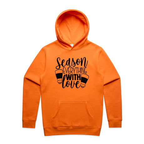 Safety Orange