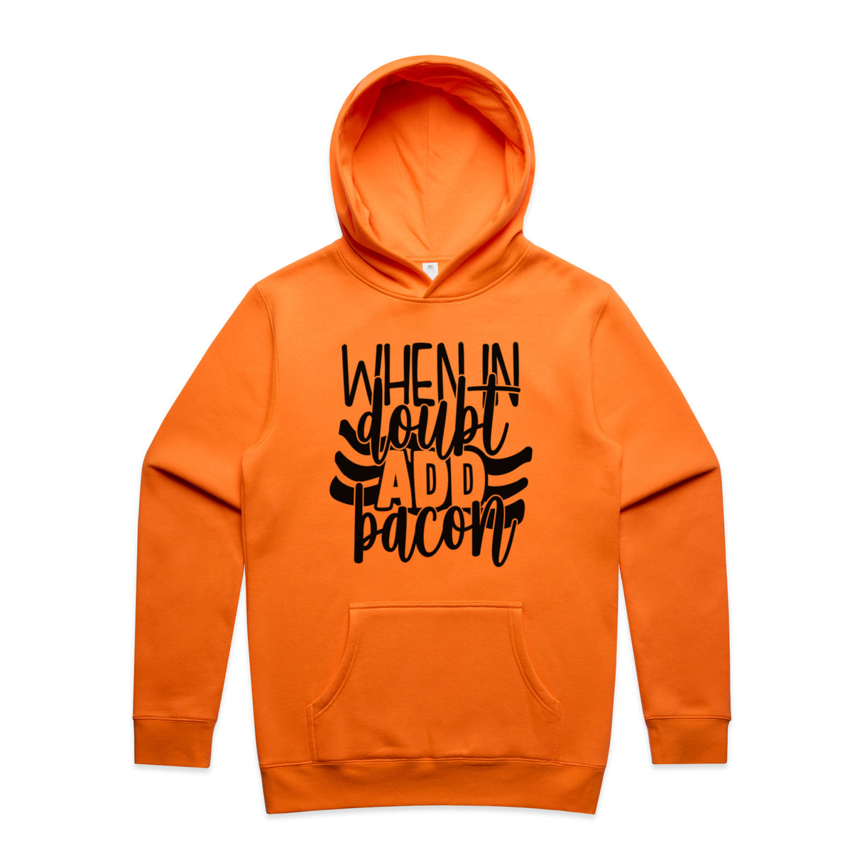 Safety Orange
