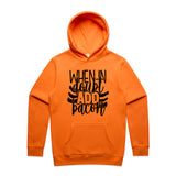 Safety Orange