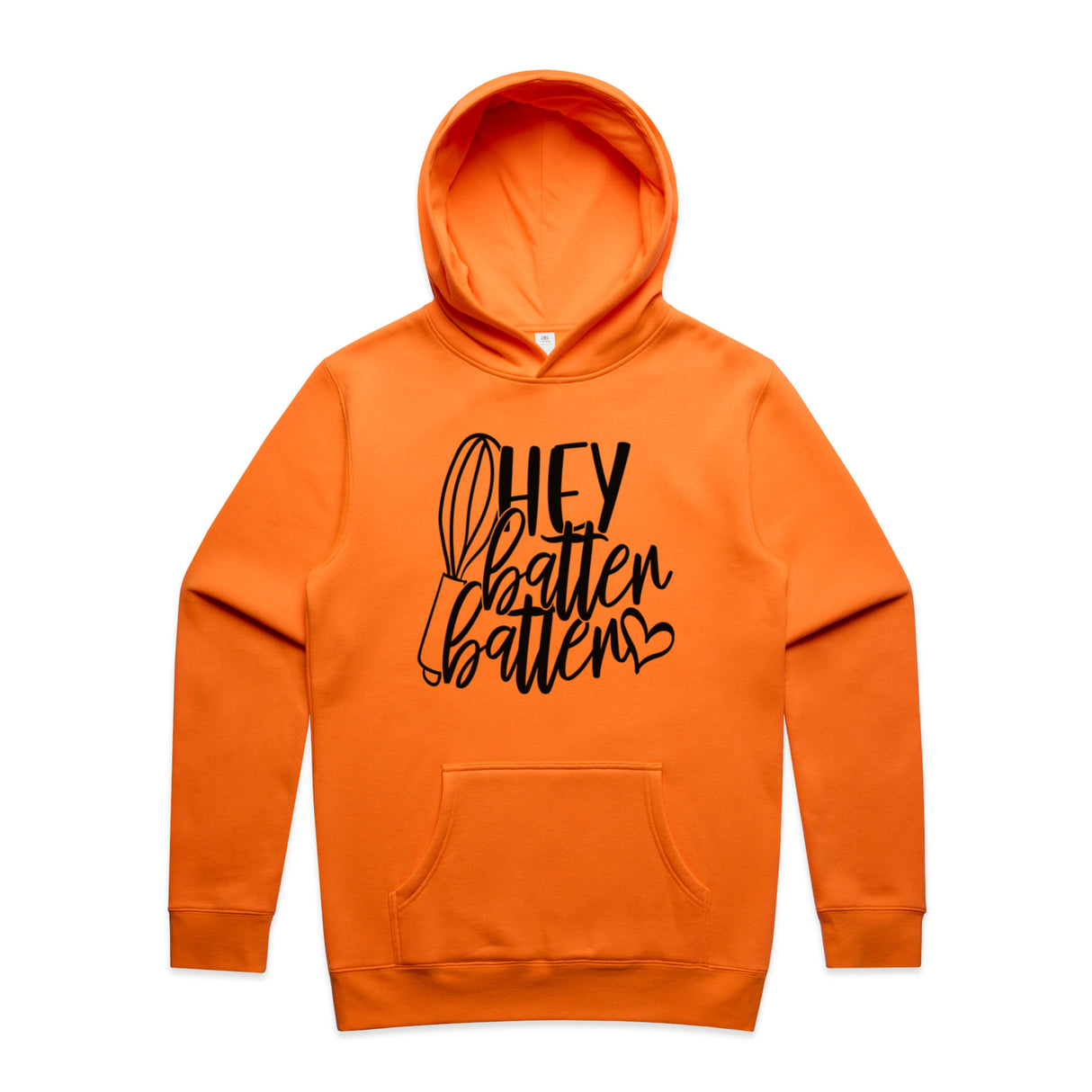 Safety Orange