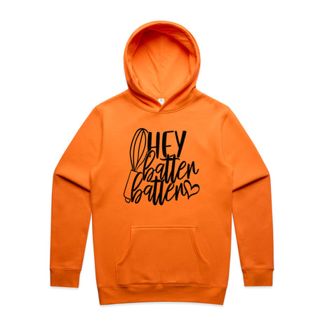 Safety Orange