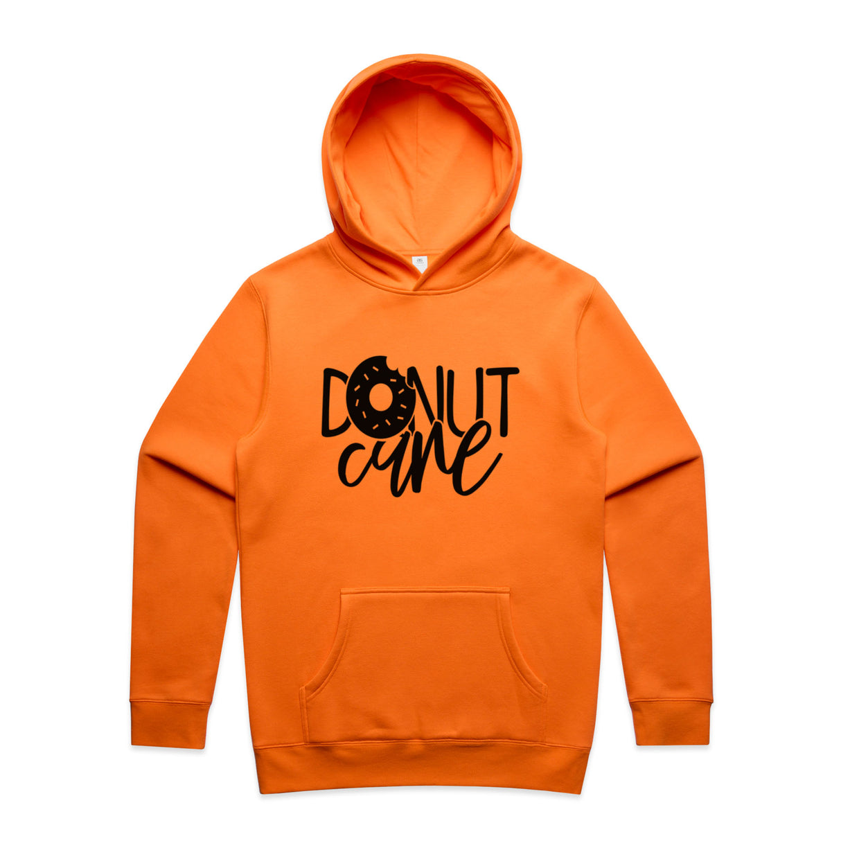 Safety Orange