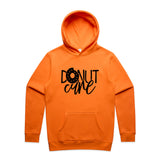 Safety Orange