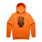 Safety Orange