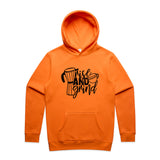 Safety Orange