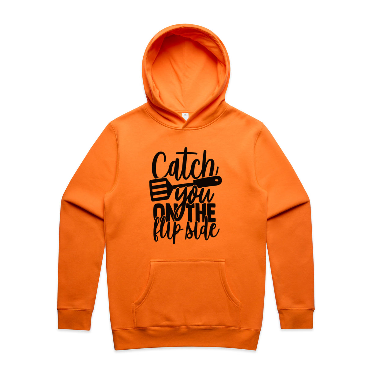 Safety Orange