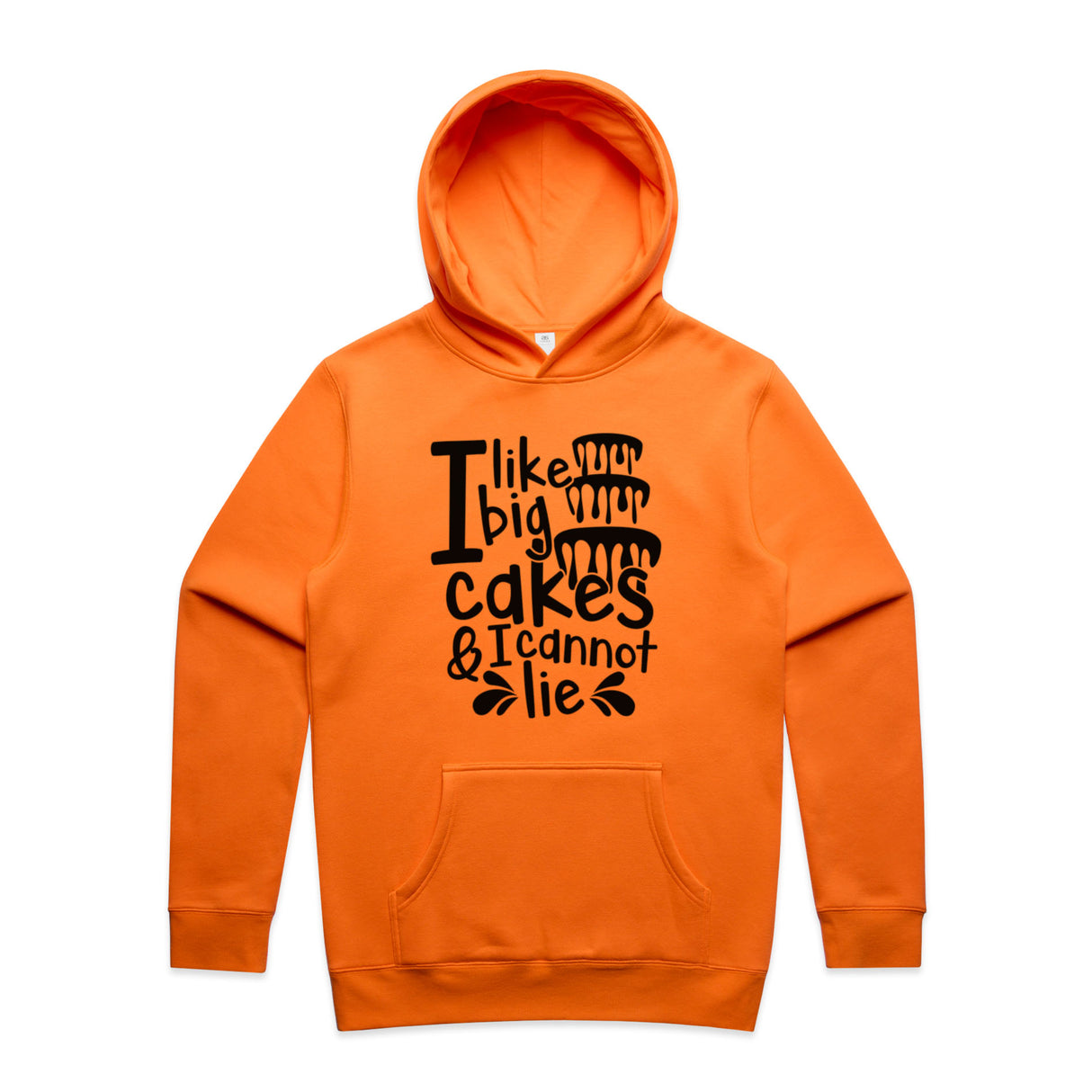 Safety Orange