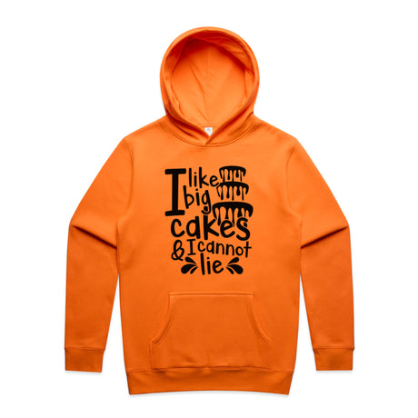 Safety Orange