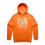 Safety Orange
