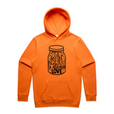 Safety Orange