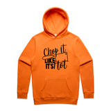 Safety Orange
