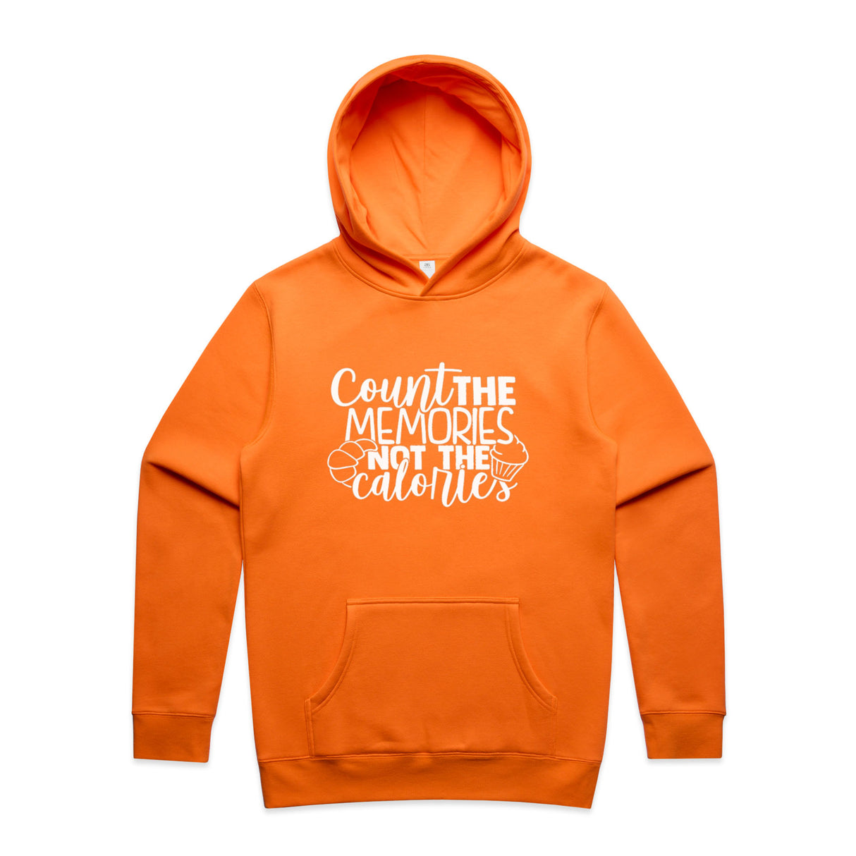 Safety Orange