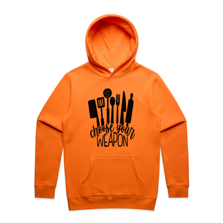 Safety Orange