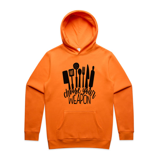 Safety Orange