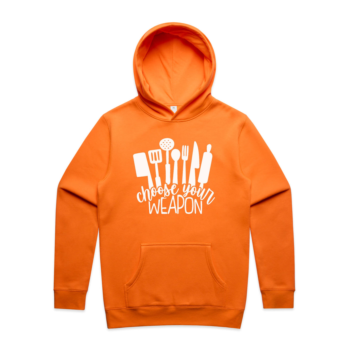 Safety Orange