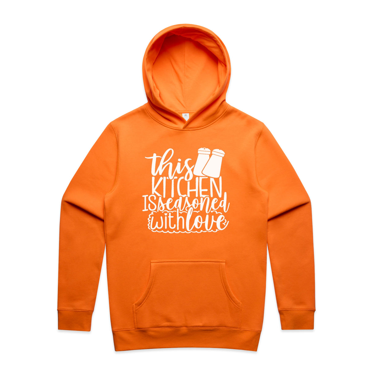 Safety Orange