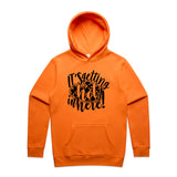 Safety Orange