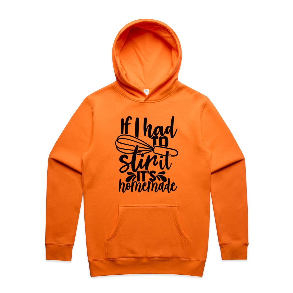 Safety Orange
