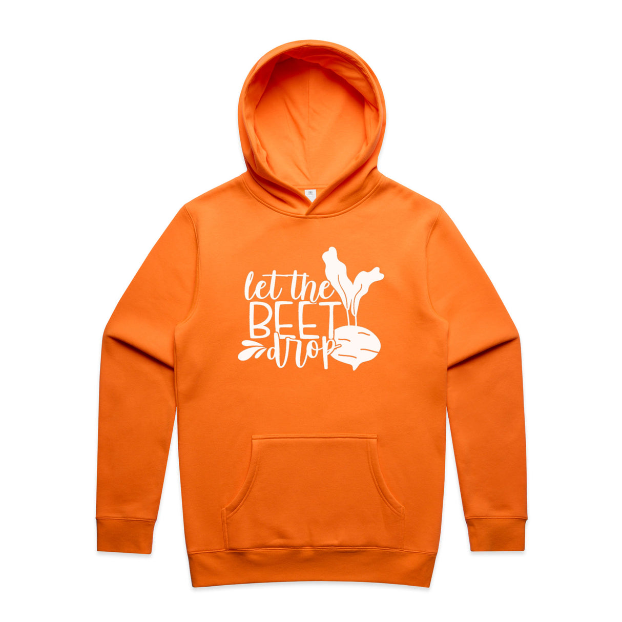 Safety Orange