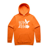 Safety Orange