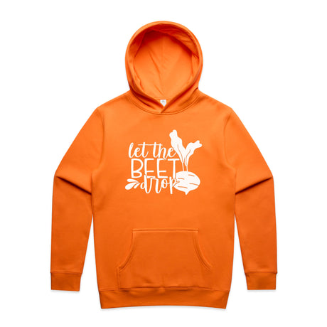 Safety Orange