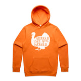 Safety Orange
