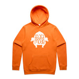 Safety Orange