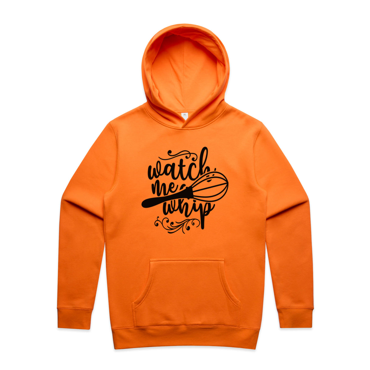 Safety Orange