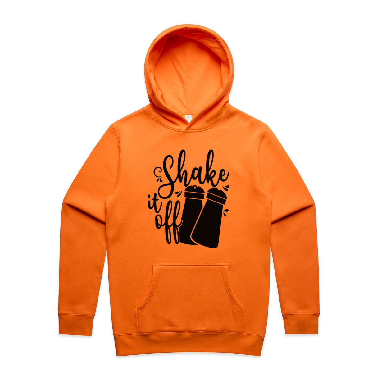Safety Orange