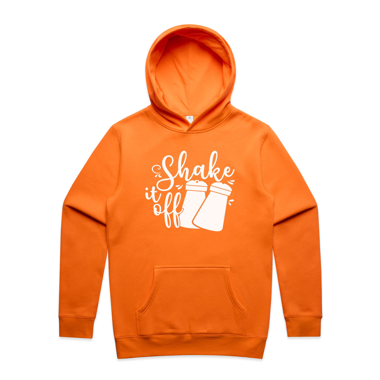 Safety Orange