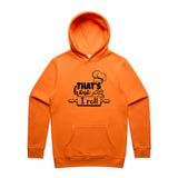 Safety Orange