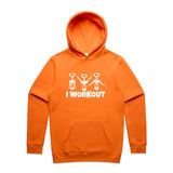 Safety Orange