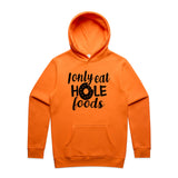 Safety Orange