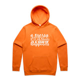 Safety Orange