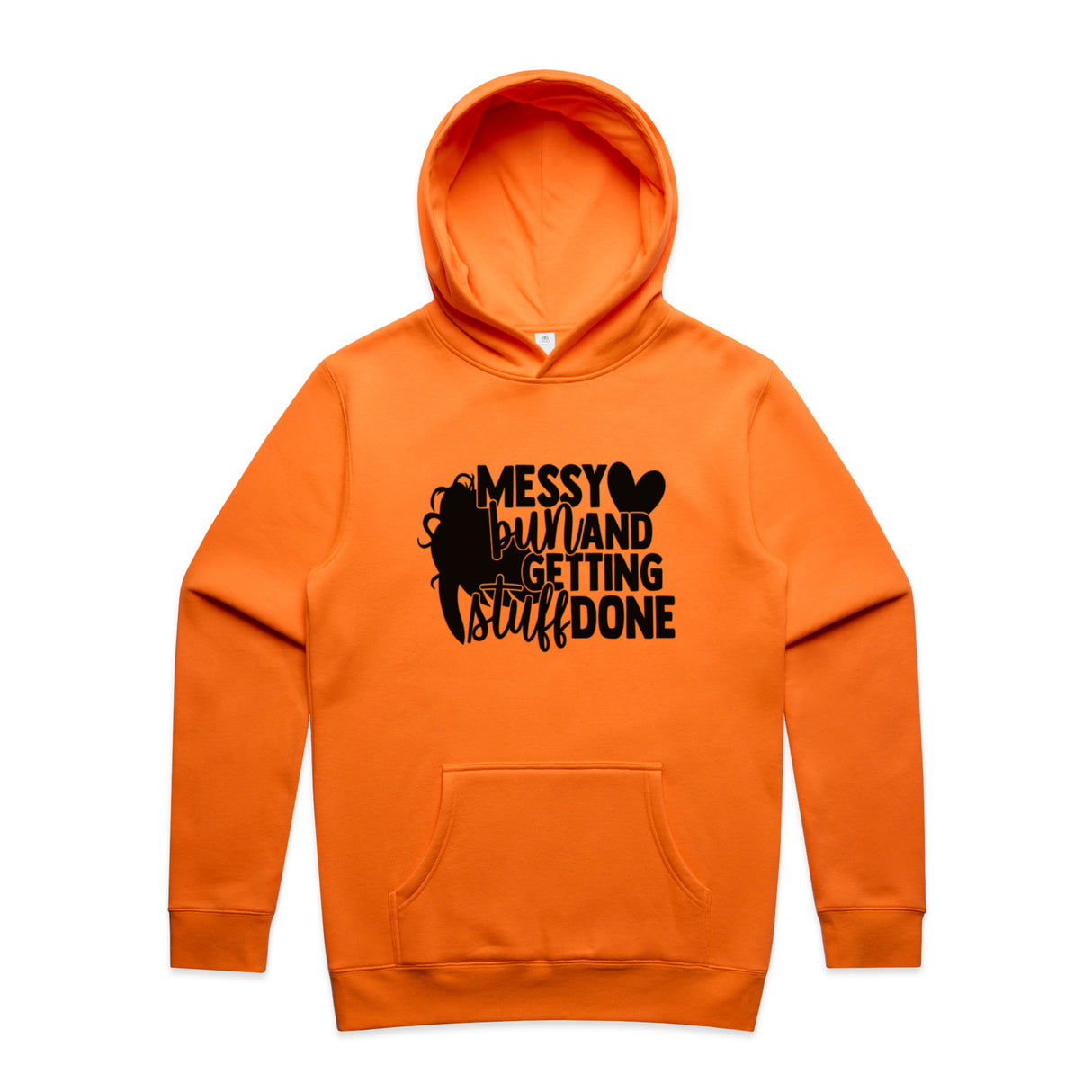 Safety Orange