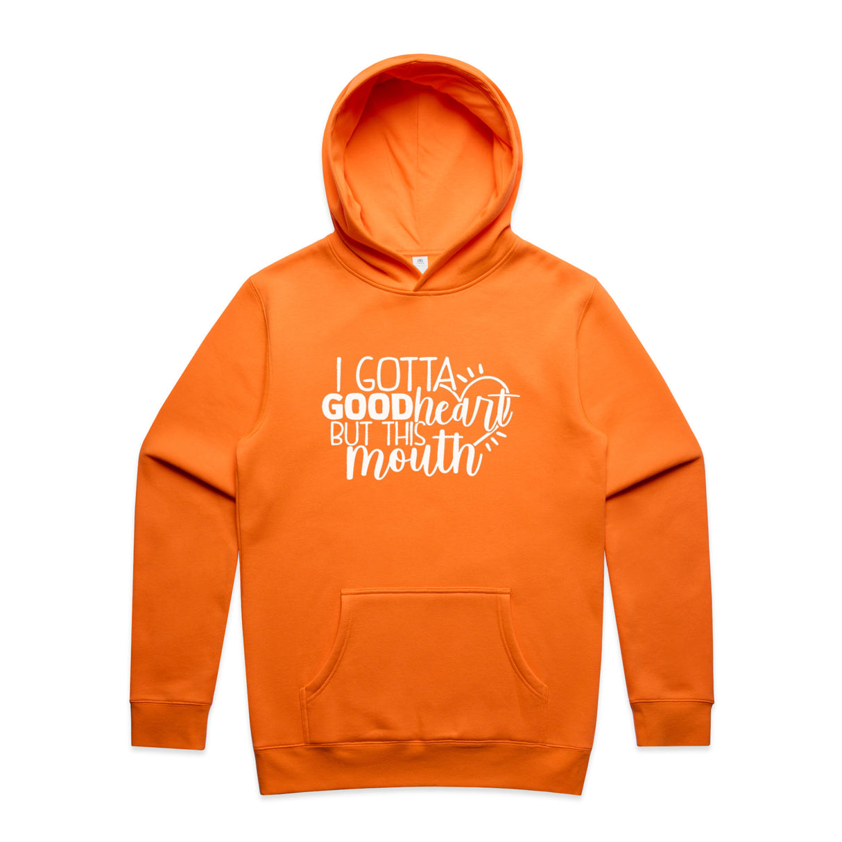 Safety Orange