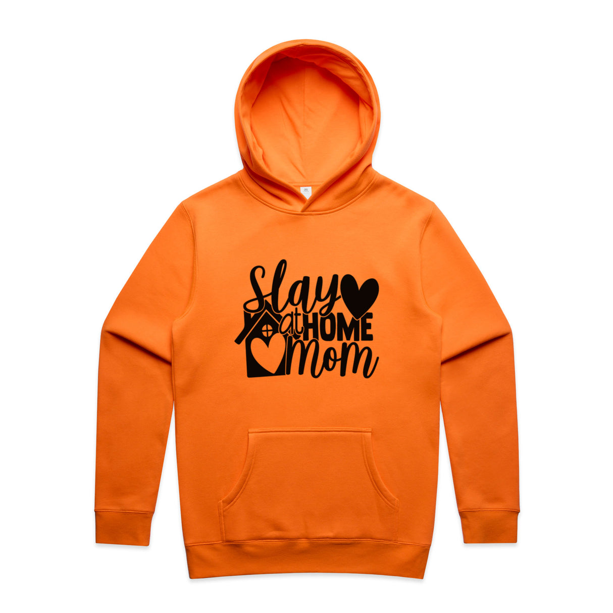 Safety Orange