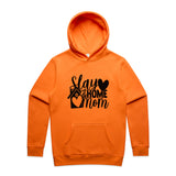 Safety Orange
