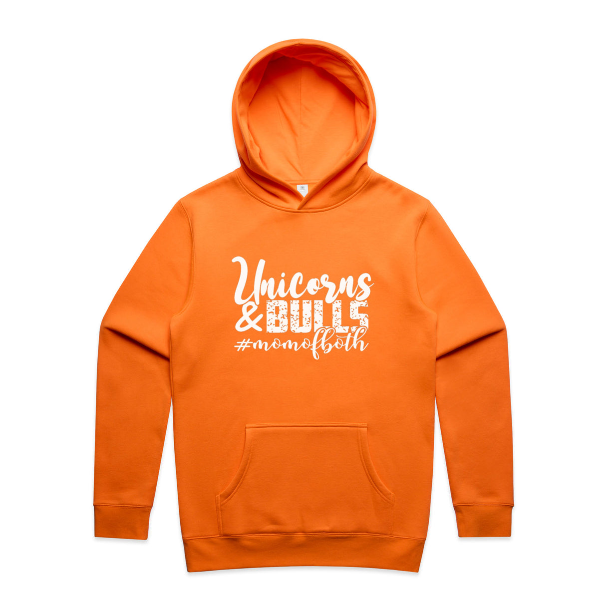 Safety Orange