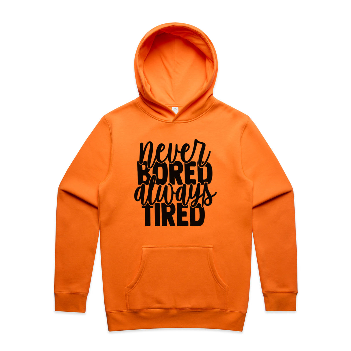Safety Orange