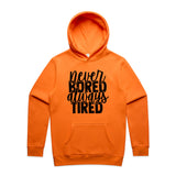 Safety Orange