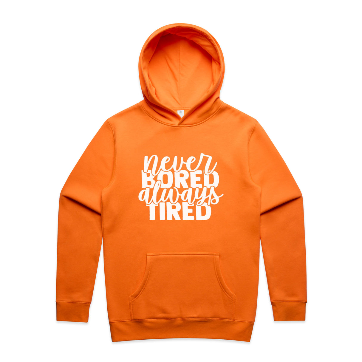 Safety Orange