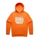 Safety Orange
