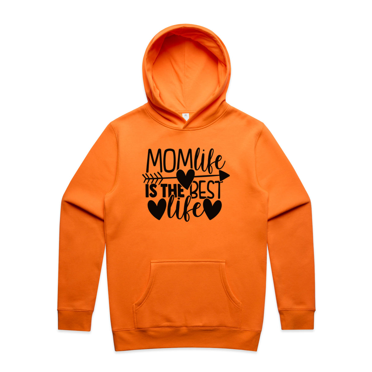 Safety Orange