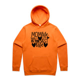 Safety Orange