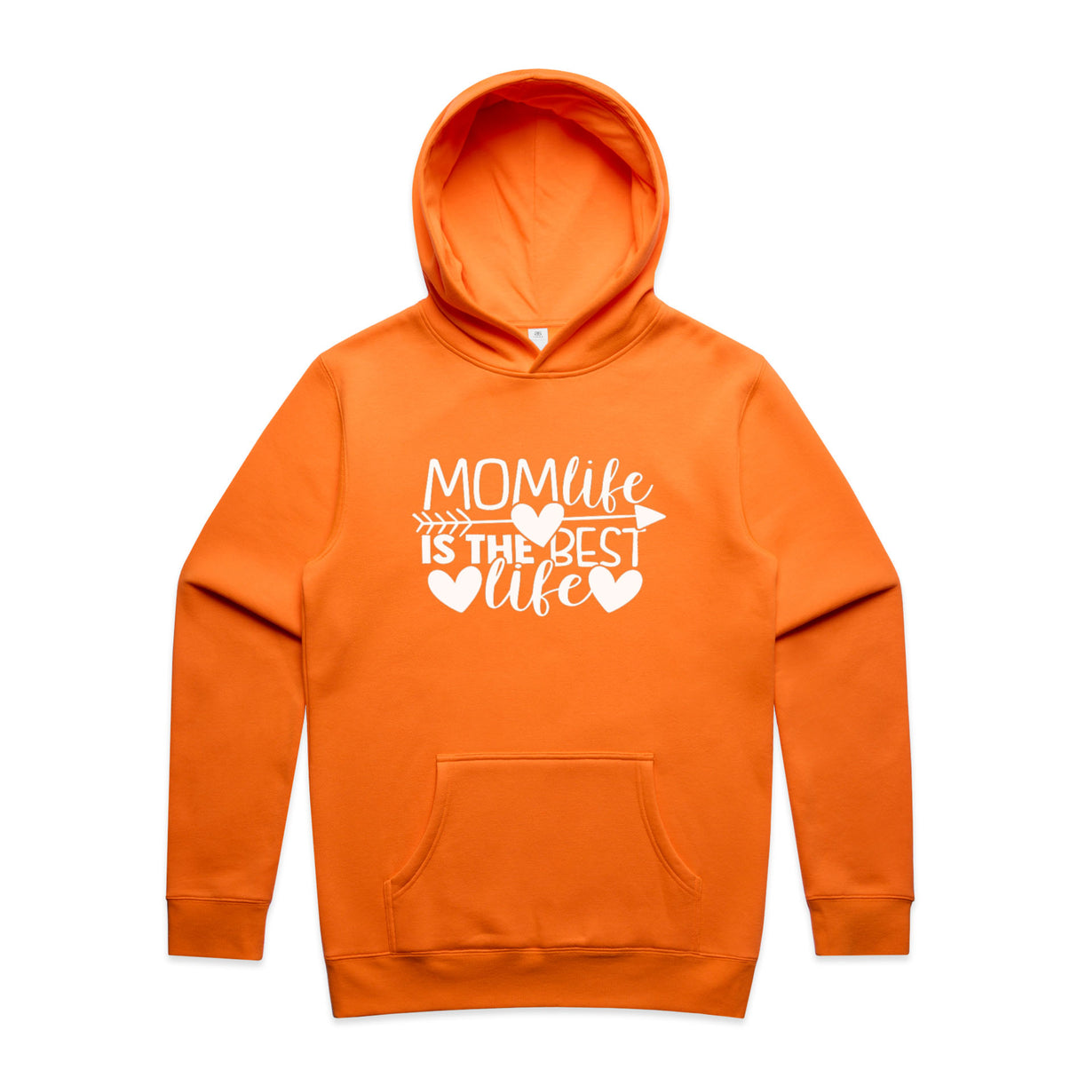 Safety Orange